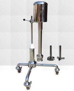 Vertical Multi-Purpose Mixer