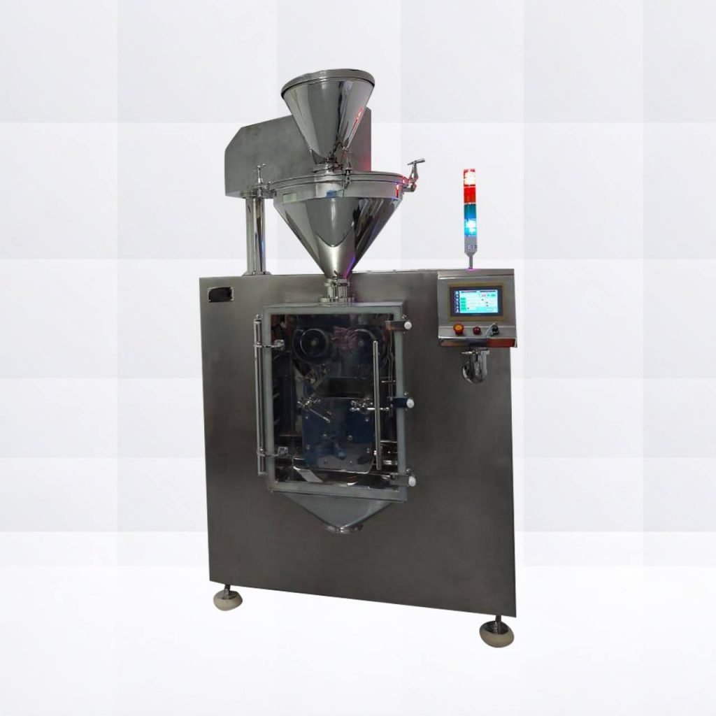 Roller compacter - 100 Kg/ho